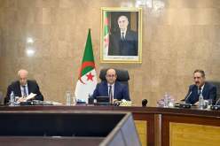 مشاريع وملفات هامة على طاولة الوزير الأول