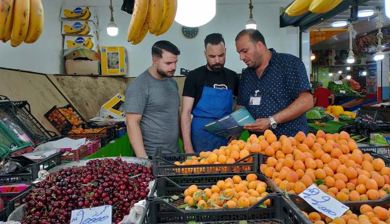 مديرية الضرائب: حملة تحسيسية واسعة حول التدابير الاستثنائية لقانون المالية 2026