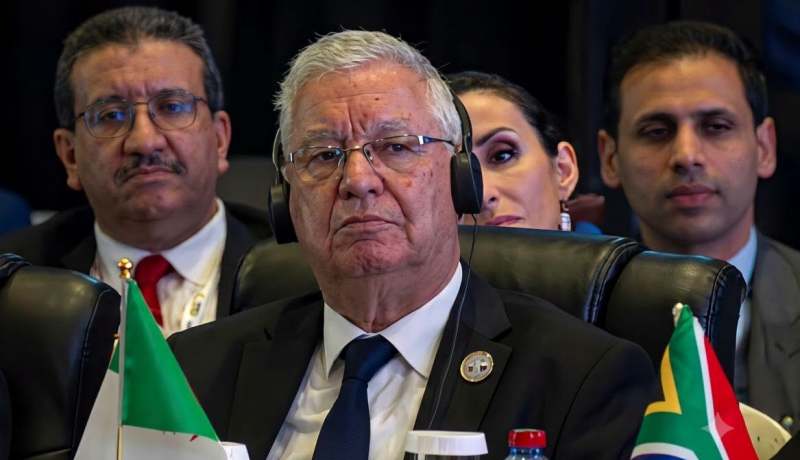 أكرا: ناصري يشارك في اختتام مؤتمر حول العدالة الإصلاحية المتعلقة بالاتجار عبر المحيط الأطلسي بالعبيد