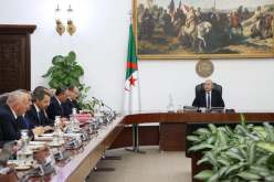 أوامر رئاسية بالإسراع في إطلاق ورشات خط السكة الحديدية الأغواط ـ غرداية ـ المنيعة وربطه بحاسي مسعود