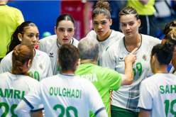 مونديال “U20”.. فتيات “الخضر” يسقطن أمام أيسلندا