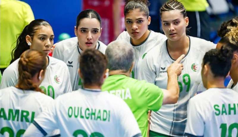 مونديال “U20”.. فتيات “الخضر” يسقطن أمام أيسلندا