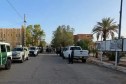 تشريعيات: انطلاق مكتبي تصويت متنقلين نحو المناطق البعيدة والبدوية التابعة لبلدية بني ونيف ببشار