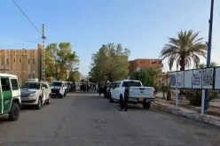 تشريعيات: انطلاق مكتبي تصويت متنقلين نحو المناطق البعيدة والبدوية التابعة لبلدية بني ونيف ببشار