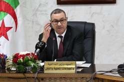 وزير الداخلية يترأس اجتماع اللجنة الوطنية للوقاية  من عصابات الأحياء 