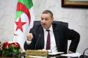 سعيود يكشف تفاصيل الاستراتيجية الوطنية لمكافحة عصابات الأحياء