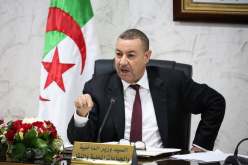سعيود يكشف تفاصيل الاستراتيجية الوطنية لمكافحة عصابات الأحياء