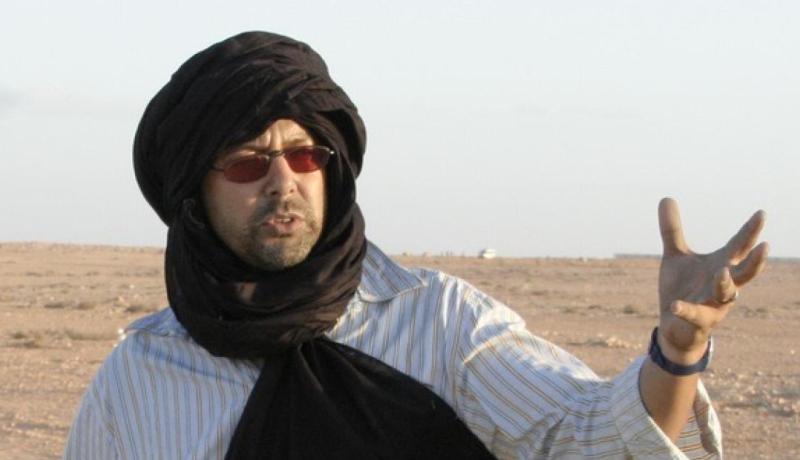 منظمة فرنسية تدعو إلى الإفراج عن المعتقل السياسي الصحراوي النعمة أسفاري