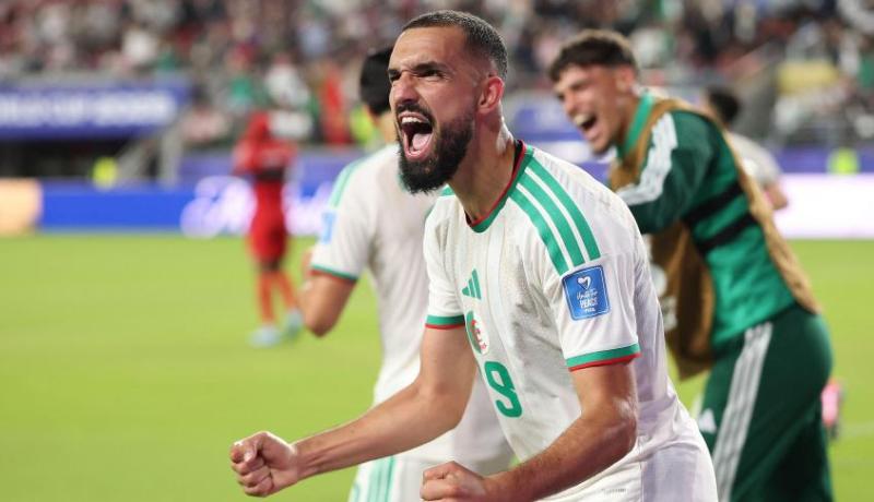 بن طالب: “فضيحة خيخون؟ لم يكن أي منا مولودًا”