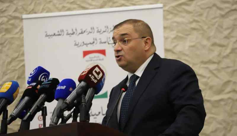 “إرجاء متابعة الشخص المعنوي ” في الجرائم المالية موضوع نقاش بالقليعة