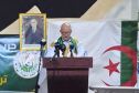  الأمين العام لـ “الأفلان” ينشط تجمعا شعبيا بولاية عين قزام 