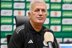 بيتكوفيتش: “منتخب سويسرا كان أقوى منا على الميدان”