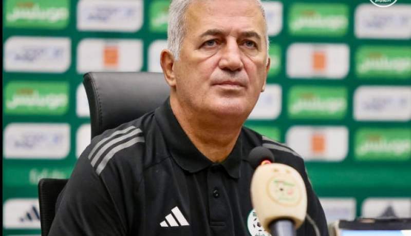 بيتكوفيتش: “مواجهة بوليفيا فرصة لتصحيح الأخطاء ومنح فرص أكبر للاعبين”