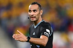 مونديال 2026.. غربال حكما لمباراة هايتي واسكتلندا