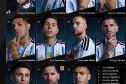 الكشف عن التشكيلة الأساسية لمنتخب الأرجنتين في مواجهة الخضر
