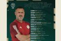 زياني يعلن قائمة منتخب أقل من 16 سنة لمواجهتي السعودية الوديتين