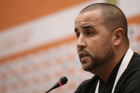 بوقرة: “الضغط سيكون على الأرجنتين في مباراتهم الأولى ضد الجزائر”