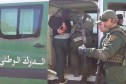 غليزان.. الدرك الوطني يطيح بقاتل أربعيني ببندقية صيد
