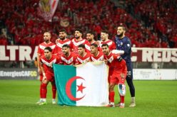 شباب بلوزداد يسرّح أربعة لاعبين ويكشف مستقبل بن غيث