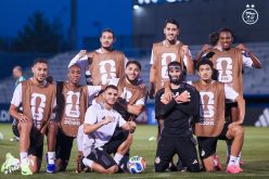 الخُضر  يطوون صفحة الهزيمة ويستأنفون التحضيرات تحسبًا لمواجهة الأردن