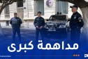 أمن وهران يُطيح بـ 14 شخصا ويضبط أزيد من ألف قرص مهلوس