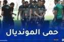 “الخضر” يغادرون عصر اليوم إلى “روتردام” الهولندية
