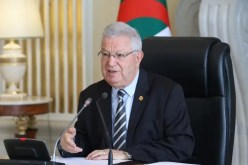 رئيس مجلس الأمة يترأس اجتماعا لهيئة التنسيق موسعا للمراقب البرلماني