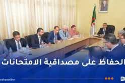 وزير التربية: الهاتف ممنوع على الجميع.. تطبيق الإجراءات القانونية ضد الغشاشين
