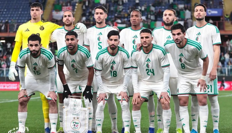 بيتكوفيتش يعلن التشكيلة الأساسية لمواجهة هولندا