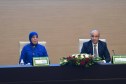 بهدف تبسيط وعصرنة الإجراءات الإدارية والقنصلية.. انطلاق ورشة تكوينية حول إصدار “الأبوستيل” بالجزائر