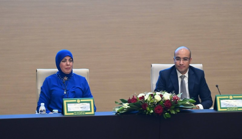 بهدف تبسيط وعصرنة الإجراءات الإدارية والقنصلية.. انطلاق ورشة تكوينية حول إصدار “الأبوستيل” بالجزائر