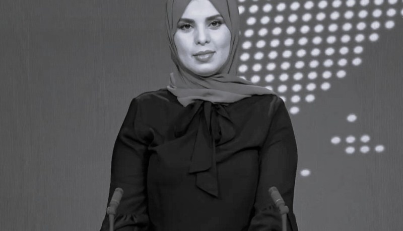 وزير الاتصال يعزي في وفاة الصحفية سعاد بن صافي