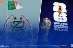 التلفزيون الجزائري يقتني حقوق بث مباريات “الخضر” في مونديال 2026