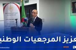 شايب يعلن عن إطلاق تنسيقية المدارس الجزائرية بالمملكة المتحدة