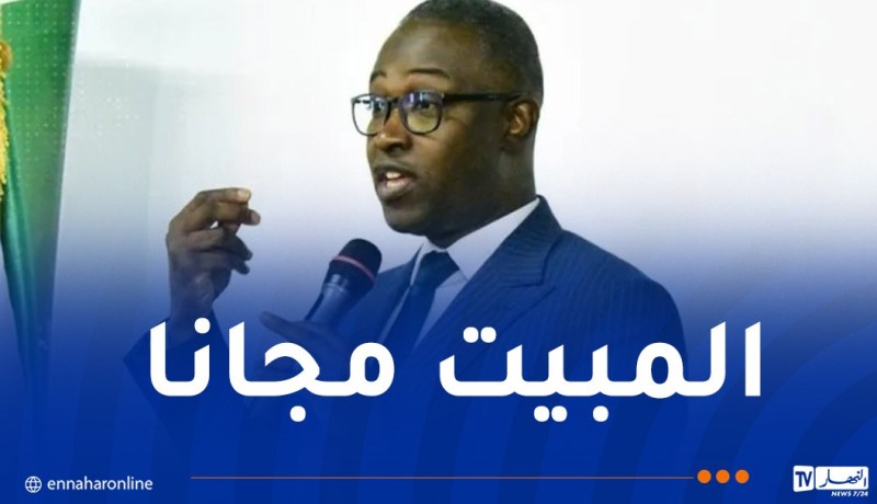 حيداوي: مؤسسات الشباب مفتوحة لاستقبال وإقامة مترشحي البكالوريا