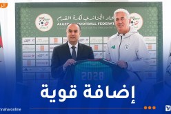 صادي يكشف أسباب تمديد عقد بيتكوفيتش