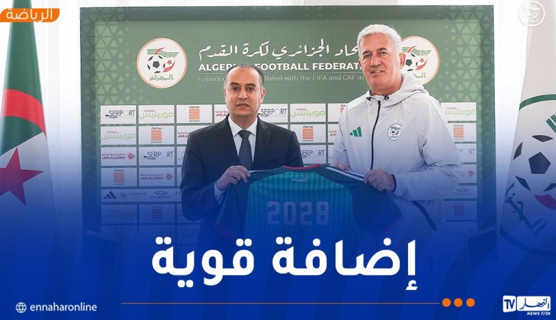 صادي يكشف أسباب تمديد عقد بيتكوفيتش