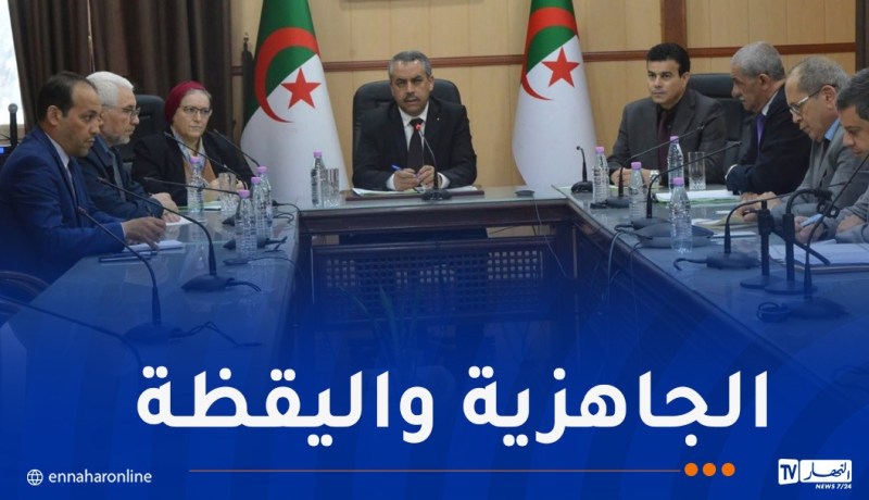 ثاني أيام بكالوريا 2026.. وزير التربية يوجه تعليمات صارمة
