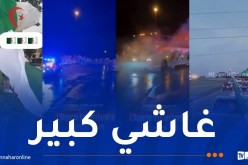 الجزائريون يخصّون “الخضر” باستقبال الأبطال في “كانساس”