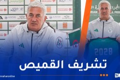 بيتكوفيتش: “هدفنا مواصلة النتائج الإيجابية في المونديال”