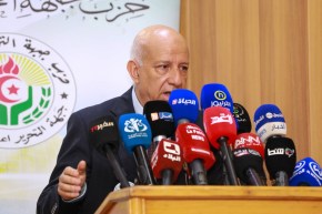 تشريعيات 2 جويلية.. “الأفلان” يؤكد جاهزيته ويعرض خطوط برنامجه الانتخابي