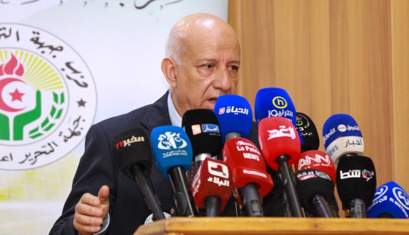 تشريعيات 2 جويلية.. “الأفلان” يؤكد جاهزيته ويعرض خطوط برنامجه الانتخابي