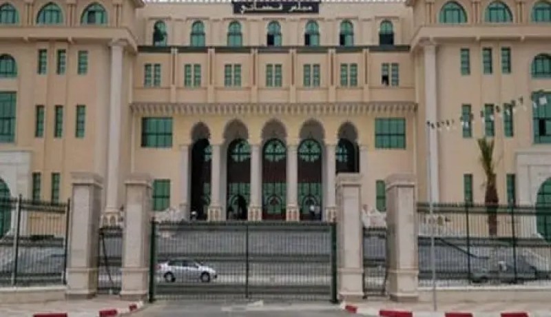 تلمسان.. 4 سنوات حبسا نافذا لمترشح حر وشريكه بتهمة الغش في البكالوريا