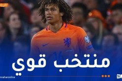 بالفيديو.. نجم هولندا يعترف بقوة “الخضر”