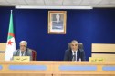 اختتام الاجتماعات التنسيقية الجهوية لقطاع الأشغال العمومية.. جلاوي يؤكد تسريع وتيرة إنجاز المشاريع