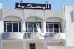 الوادي.. 3 سنوات حبسا نافذا لمتورط في تسريب موضوع البكالوريا