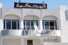 الوادي.. 3 سنوات حبسا نافذا لمتورط في تسريب موضوع البكالوريا