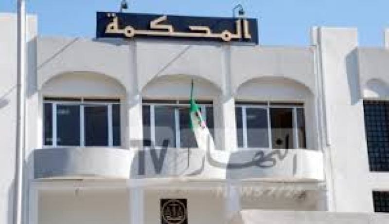 الوادي.. 3 سنوات حبسا نافذا لمتورط في تسريب موضوع البكالوريا