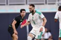 غويري:”نسعى للتأقلم مع الظروف في الولايات المتحدة وسنواصل العمل للوصول إلى الجاهزية الكاملة”