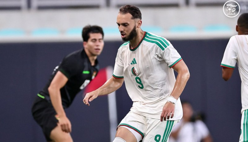 غويري:”نسعى للتأقلم مع الظروف في الولايات المتحدة وسنواصل العمل للوصول إلى الجاهزية الكاملة”